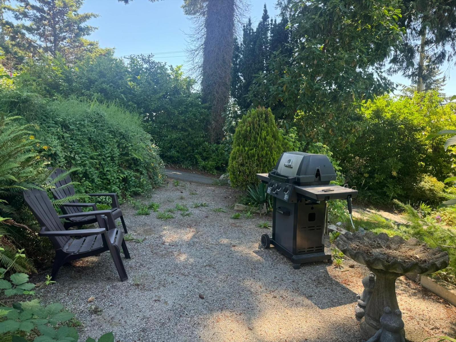 Relaxing 3Bdr 2Bth Home With Gorgeous View Sechelt Bagian luar foto